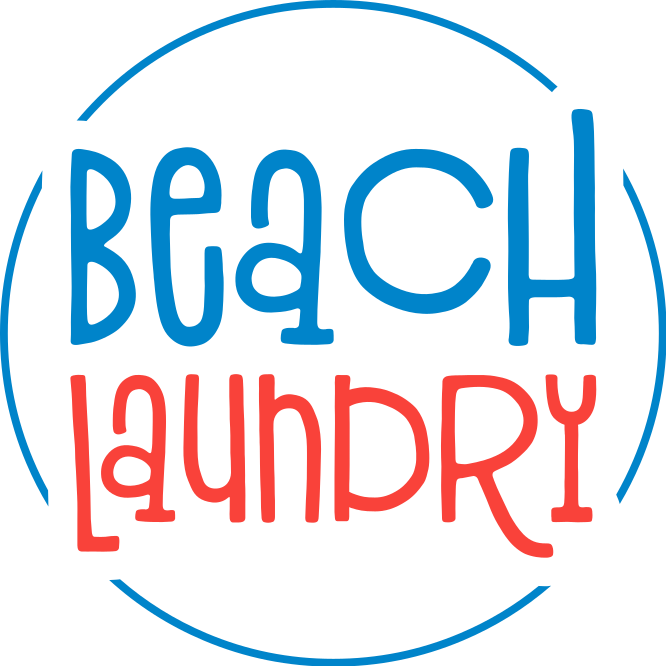 Beach Laundry